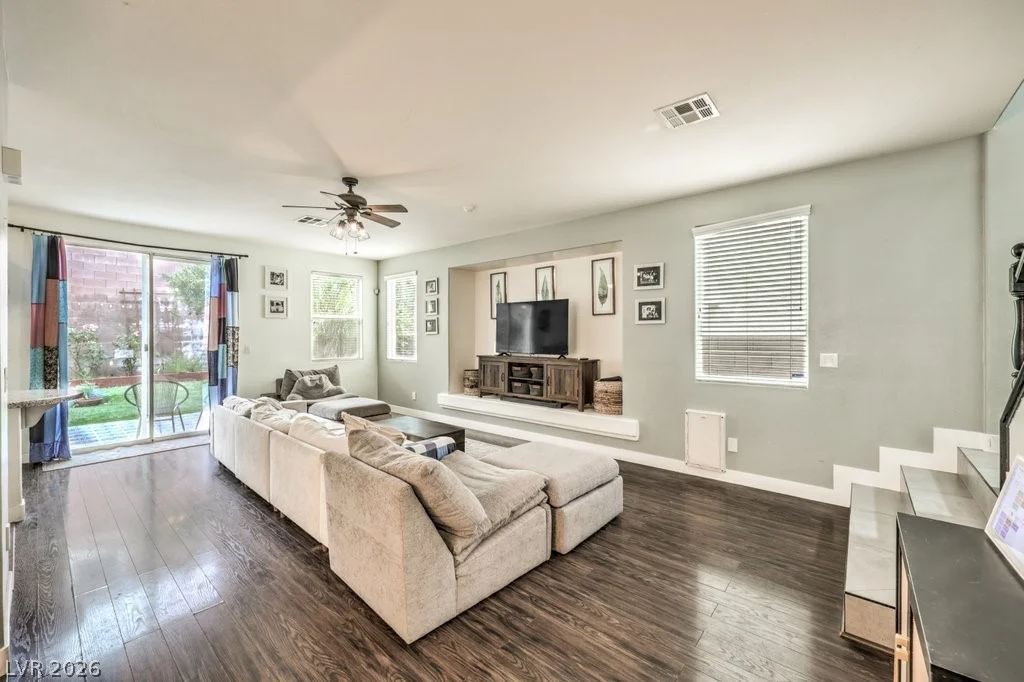 7623 GATSBY HOUSE, Las Vegas, NV 89166