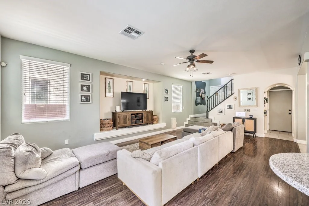7623 GATSBY HOUSE, Las Vegas, NV 89166