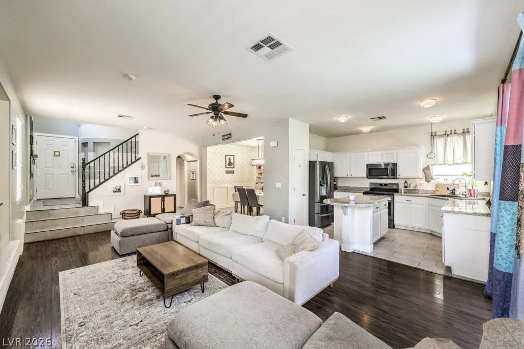 7623 GATSBY HOUSE, Las Vegas, NV 89166
