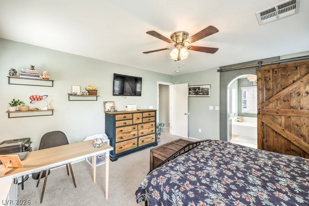 7623 GATSBY HOUSE, Las Vegas, NV 89166