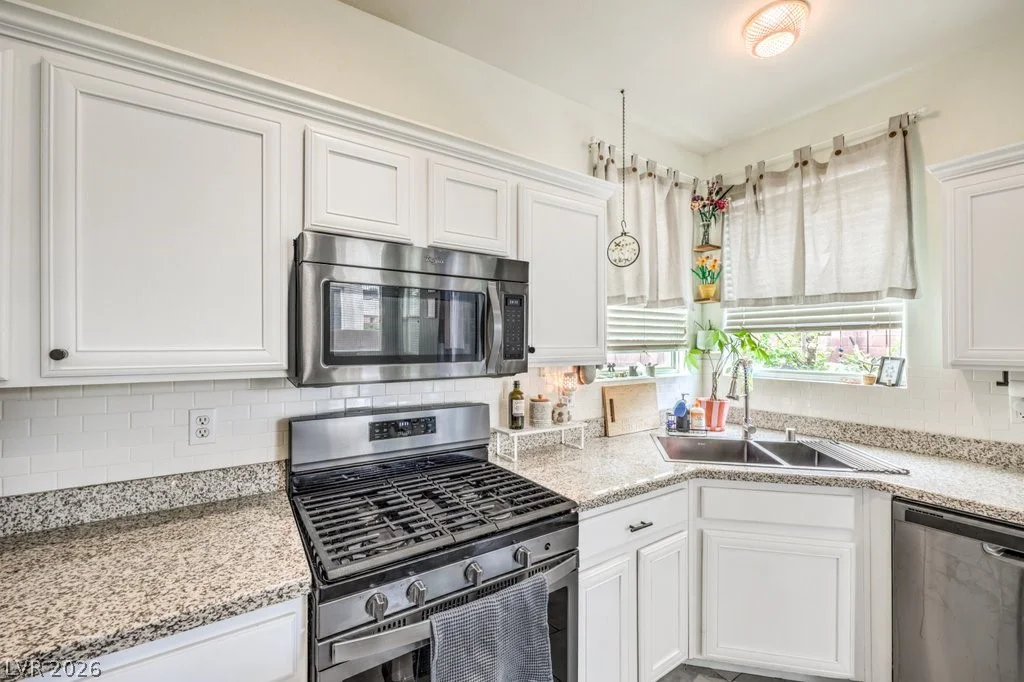 7623 GATSBY HOUSE, Las Vegas, NV 89166