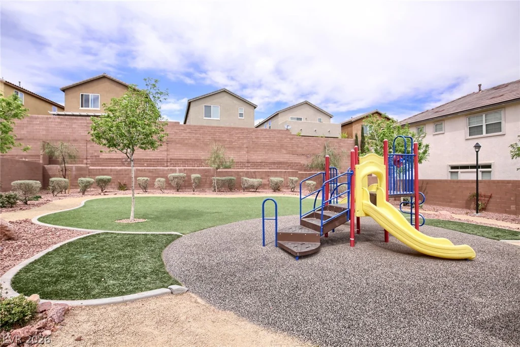 7623 GATSBY HOUSE, Las Vegas, NV 89166