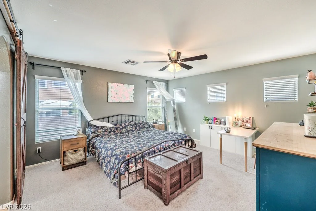 7623 GATSBY HOUSE, Las Vegas, NV 89166