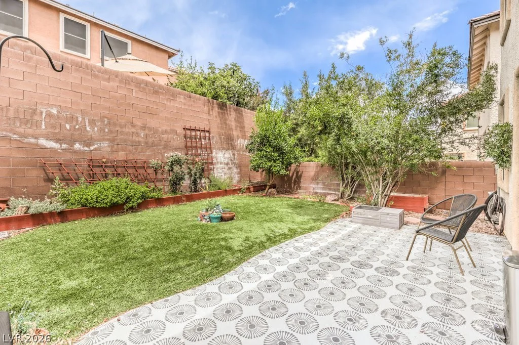 7623 GATSBY HOUSE, Las Vegas, NV 89166