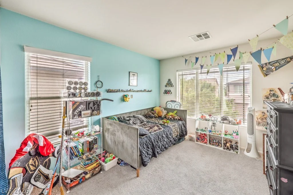 7623 GATSBY HOUSE, Las Vegas, NV 89166