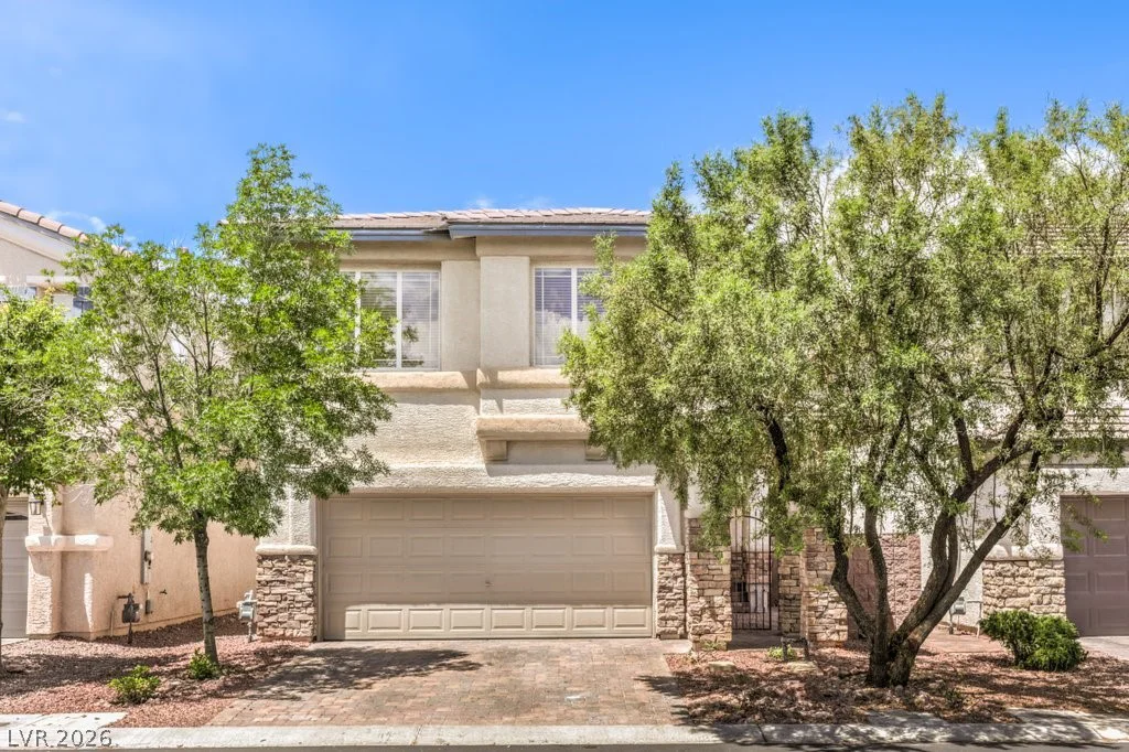 7623 GATSBY HOUSE, Las Vegas, NV 89166