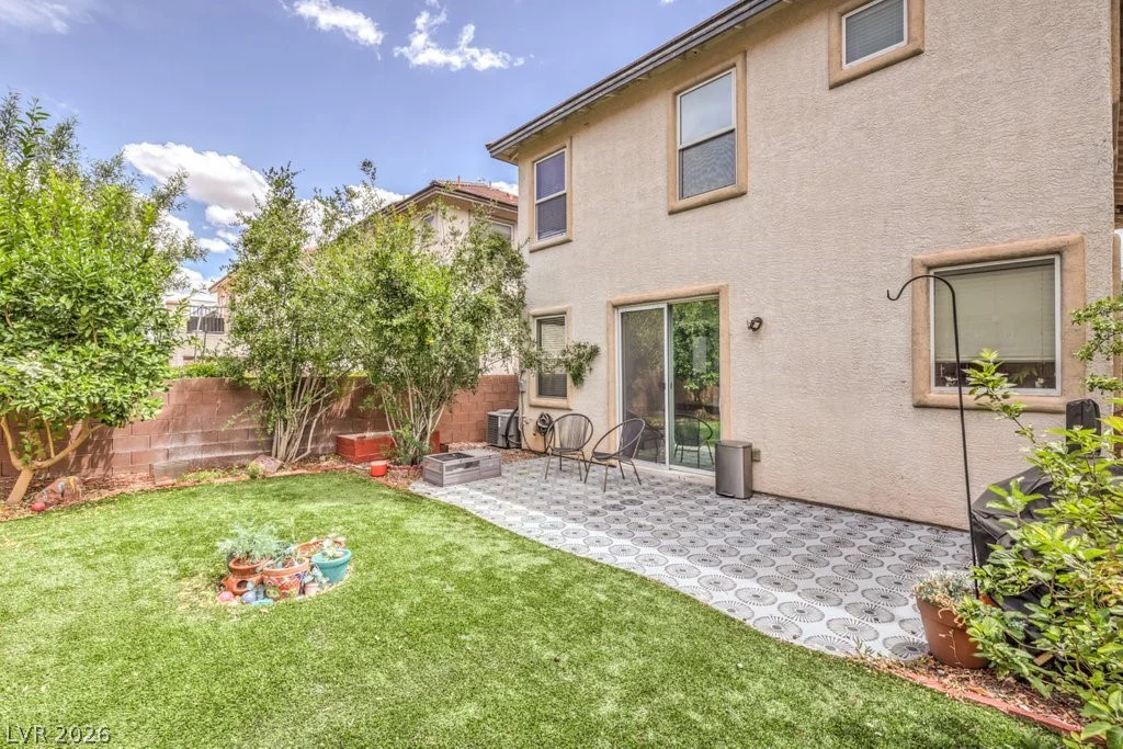 7623 GATSBY HOUSE, Las Vegas, NV 89166