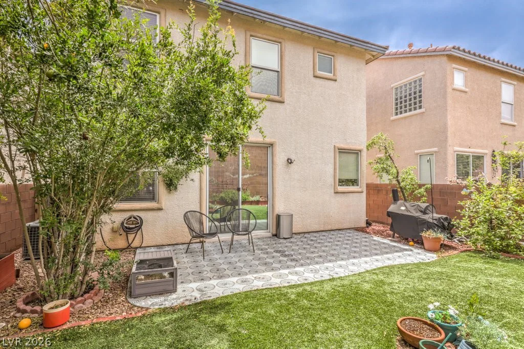 7623 GATSBY HOUSE, Las Vegas, NV 89166