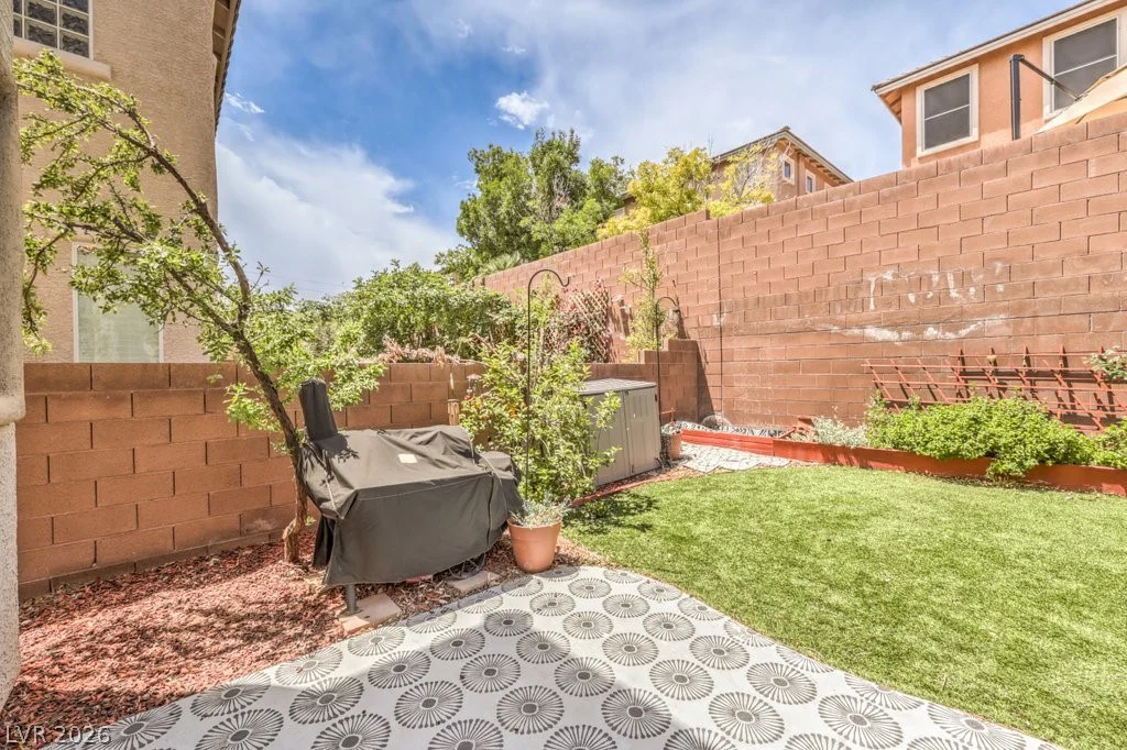 7623 GATSBY HOUSE, Las Vegas, NV 89166