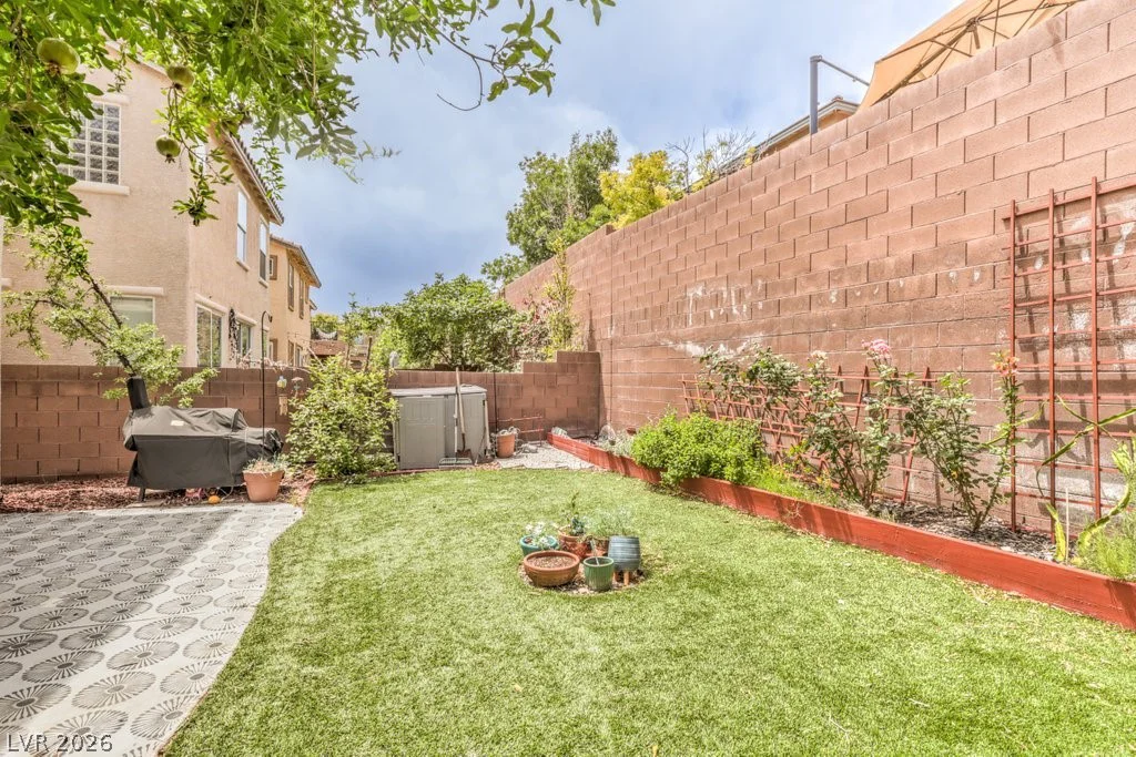7623 GATSBY HOUSE, Las Vegas, NV 89166
