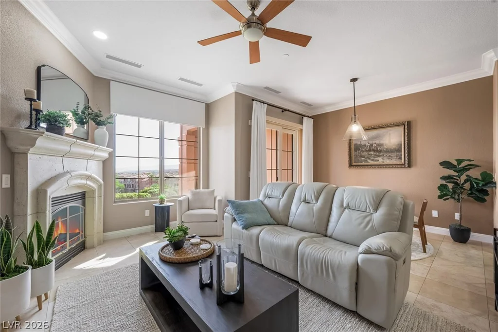 27 Via Visione, Henderson, NV 89011