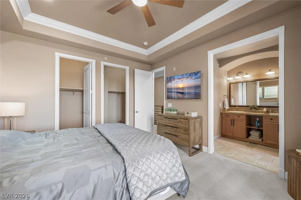 27 Via Visione, Henderson, NV 89011