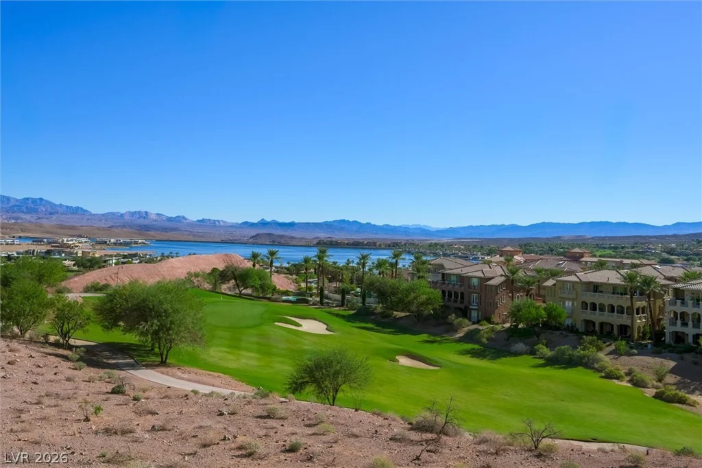 27 Via Visione, Henderson, NV 89011