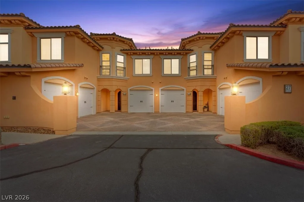 27 Via Visione, Henderson, NV 89011