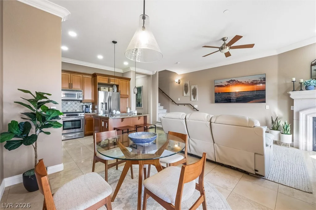 27 Via Visione, Henderson, NV 89011