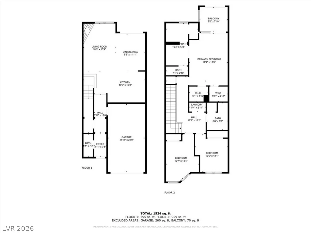 27 Via Visione, Henderson, NV 89011