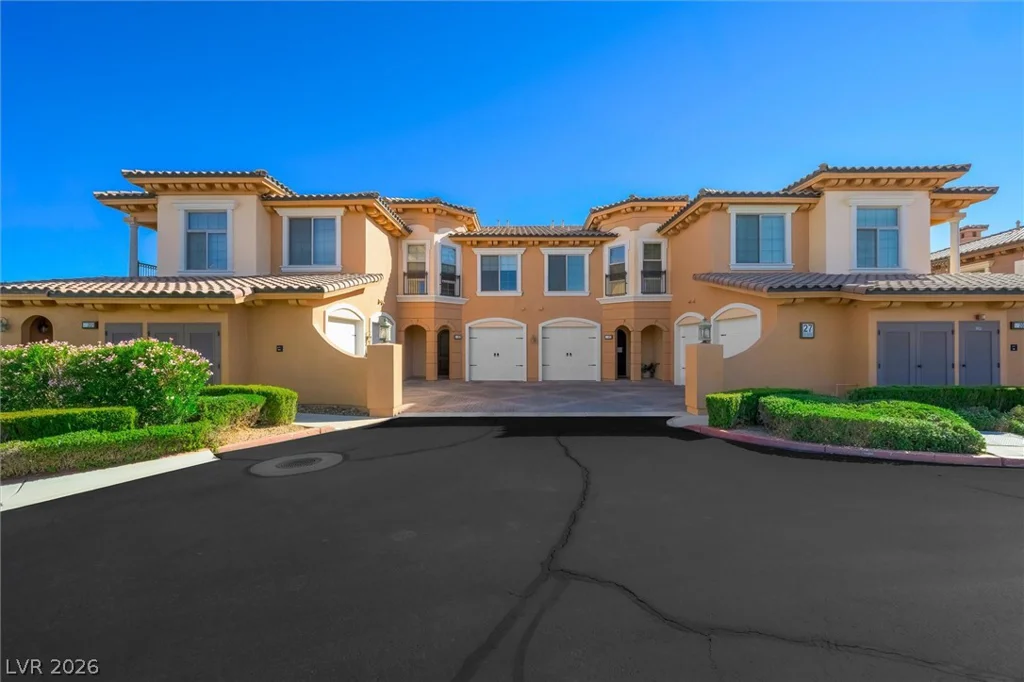 27 Via Visione, Henderson, NV 89011