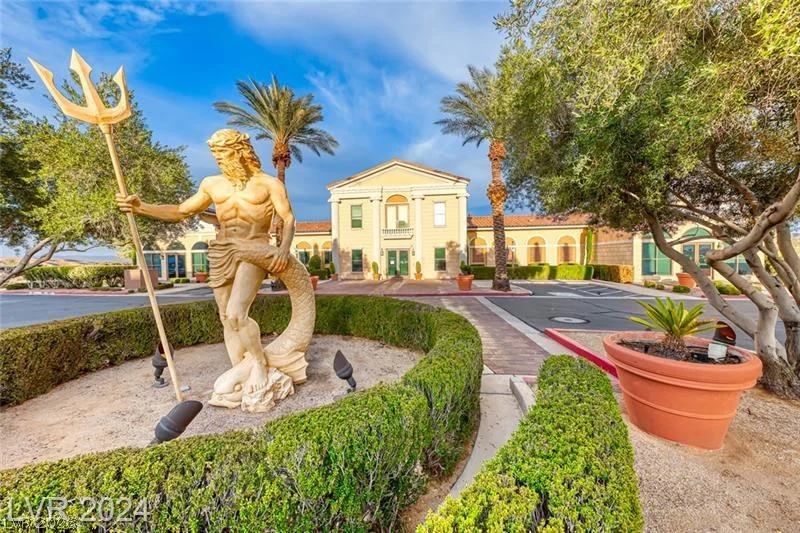 27 Via Visione, Henderson, NV 89011