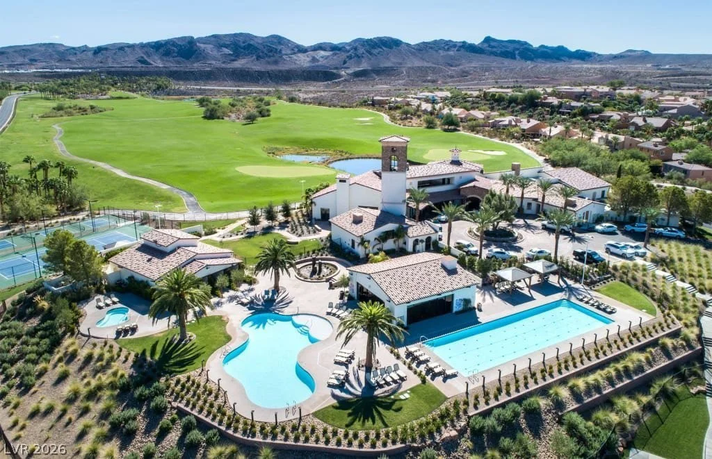 27 Via Visione, Henderson, NV 89011
