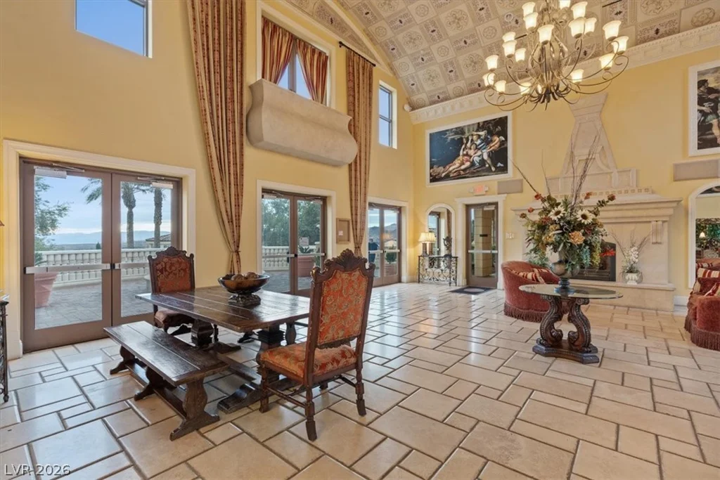 27 Via Visione, Henderson, NV 89011
