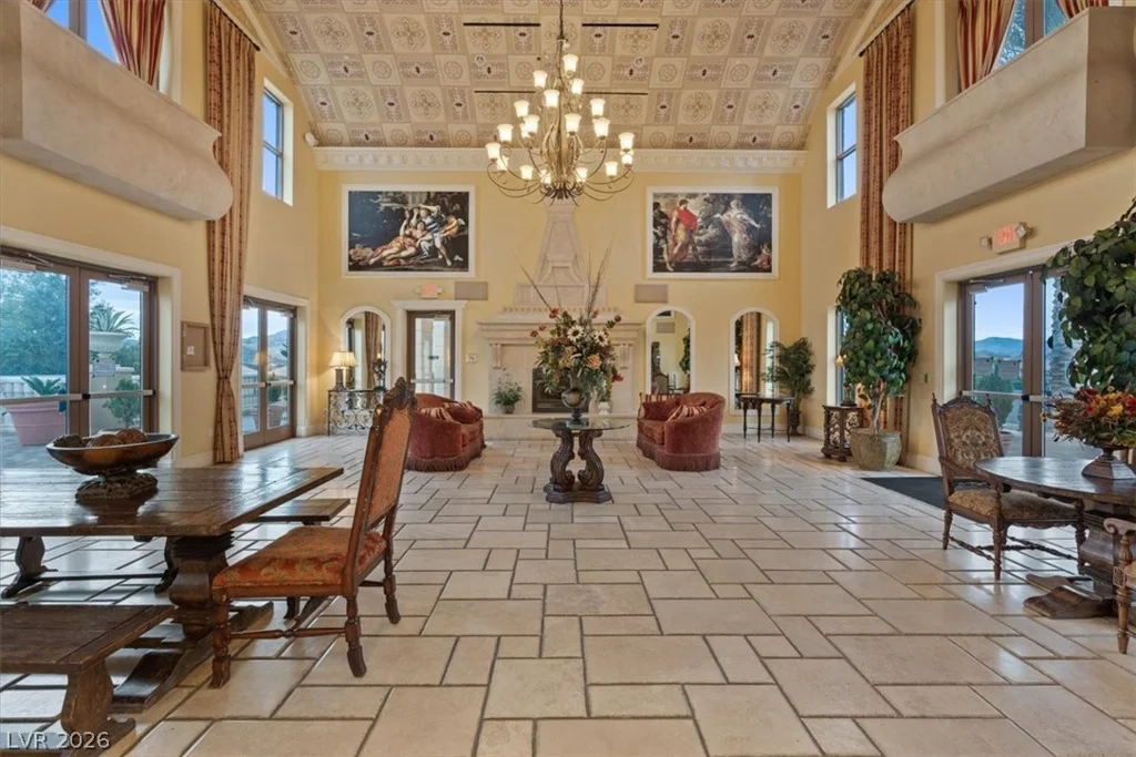 27 Via Visione, Henderson, NV 89011