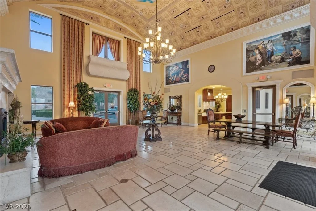 27 Via Visione, Henderson, NV 89011