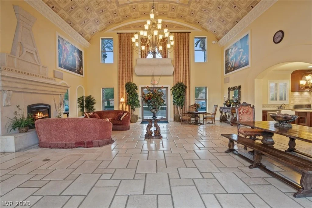 27 Via Visione, Henderson, NV 89011