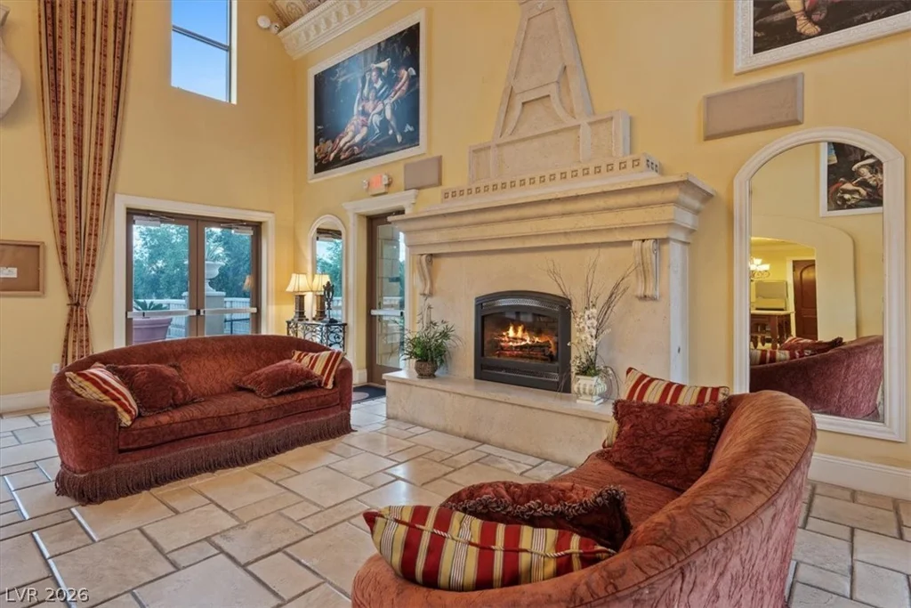 27 Via Visione, Henderson, NV 89011