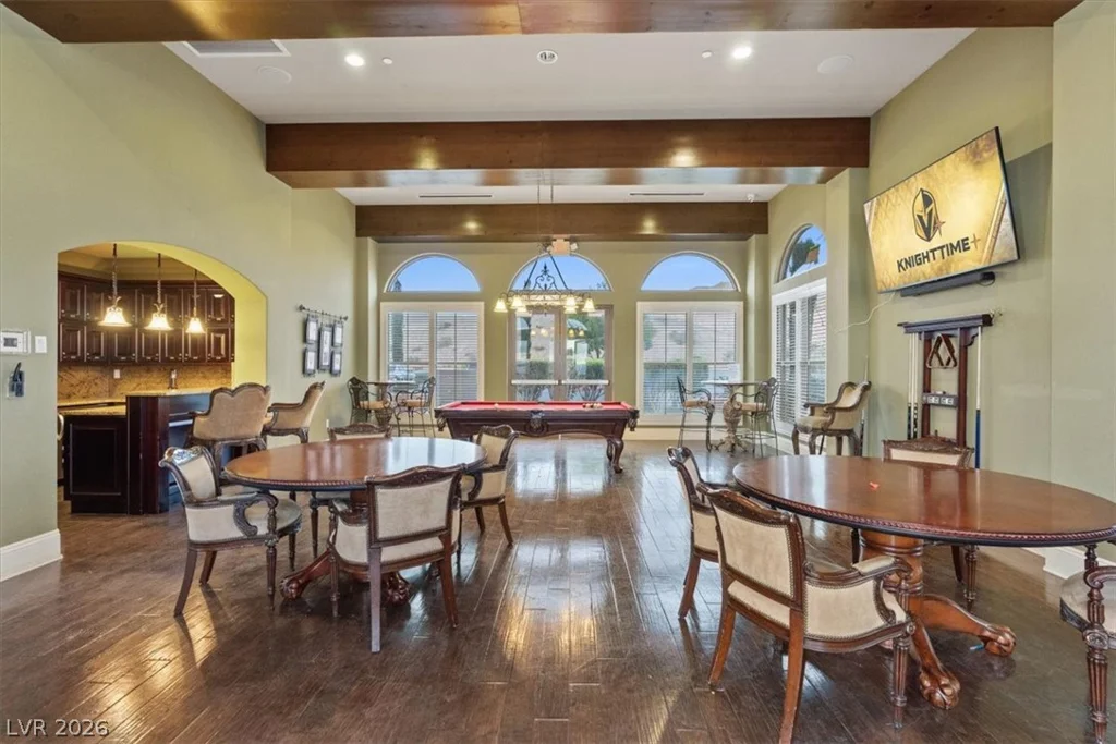 27 Via Visione, Henderson, NV 89011
