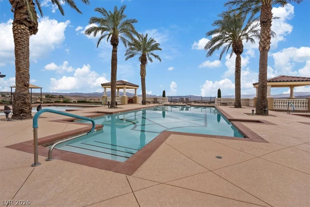 27 Via Visione, Henderson, NV 89011