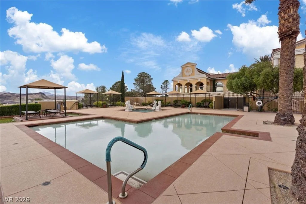 27 Via Visione, Henderson, NV 89011