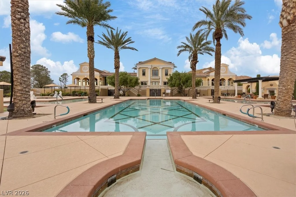 27 Via Visione, Henderson, NV 89011