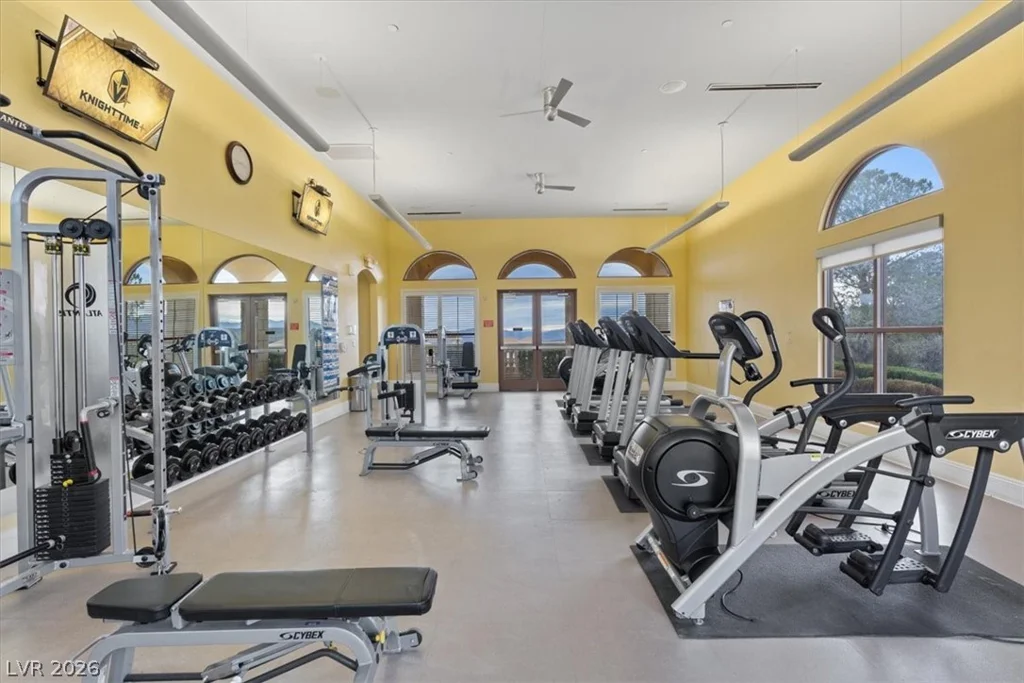 27 Via Visione, Henderson, NV 89011