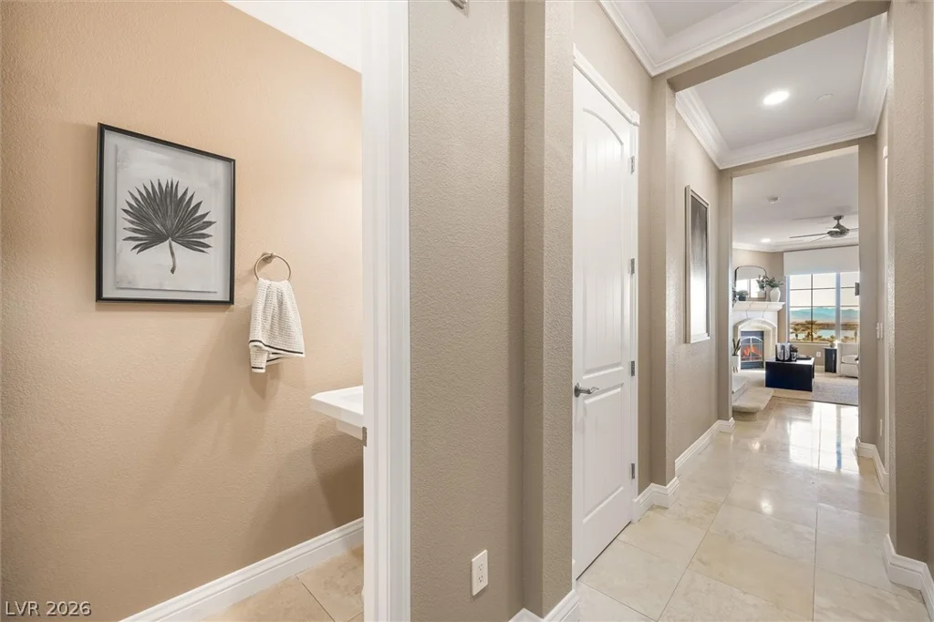 27 Via Visione, Henderson, NV 89011