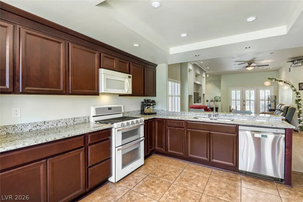 3149 Mediterranean, Las Vegas, NV 89117