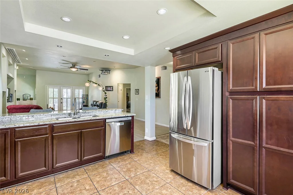 3149 Mediterranean, Las Vegas, NV 89117