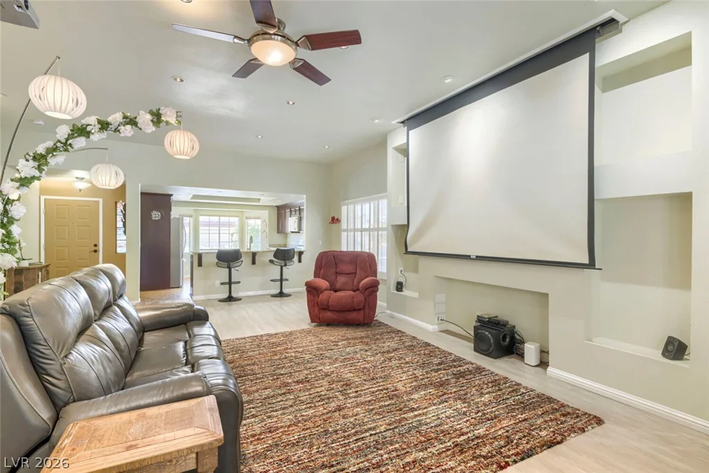 3149 Mediterranean, Las Vegas, NV 89117