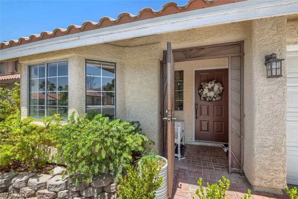 3149 Mediterranean, Las Vegas, NV 89117
