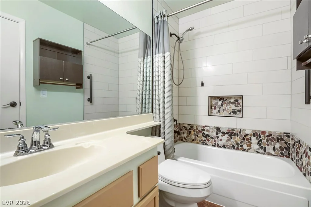 3149 Mediterranean, Las Vegas, NV 89117