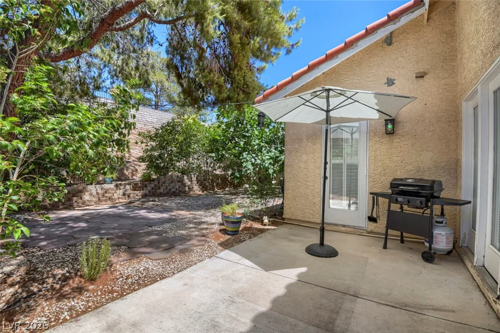 3149 Mediterranean, Las Vegas, NV 89117