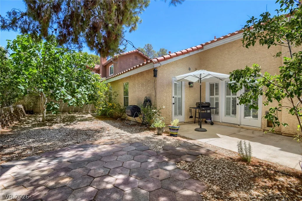 3149 Mediterranean, Las Vegas, NV 89117