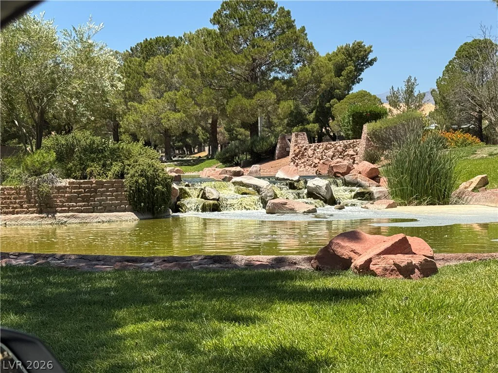 3149 Mediterranean, Las Vegas, NV 89117