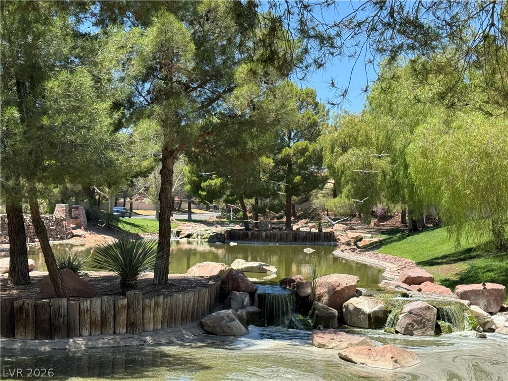 3149 Mediterranean, Las Vegas, NV 89117