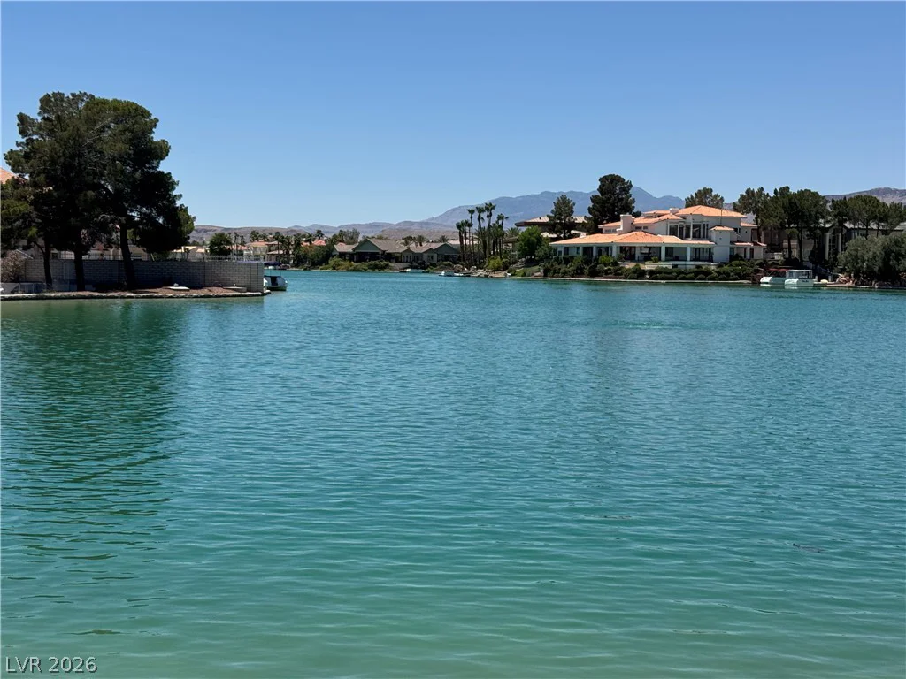 3149 Mediterranean, Las Vegas, NV 89117