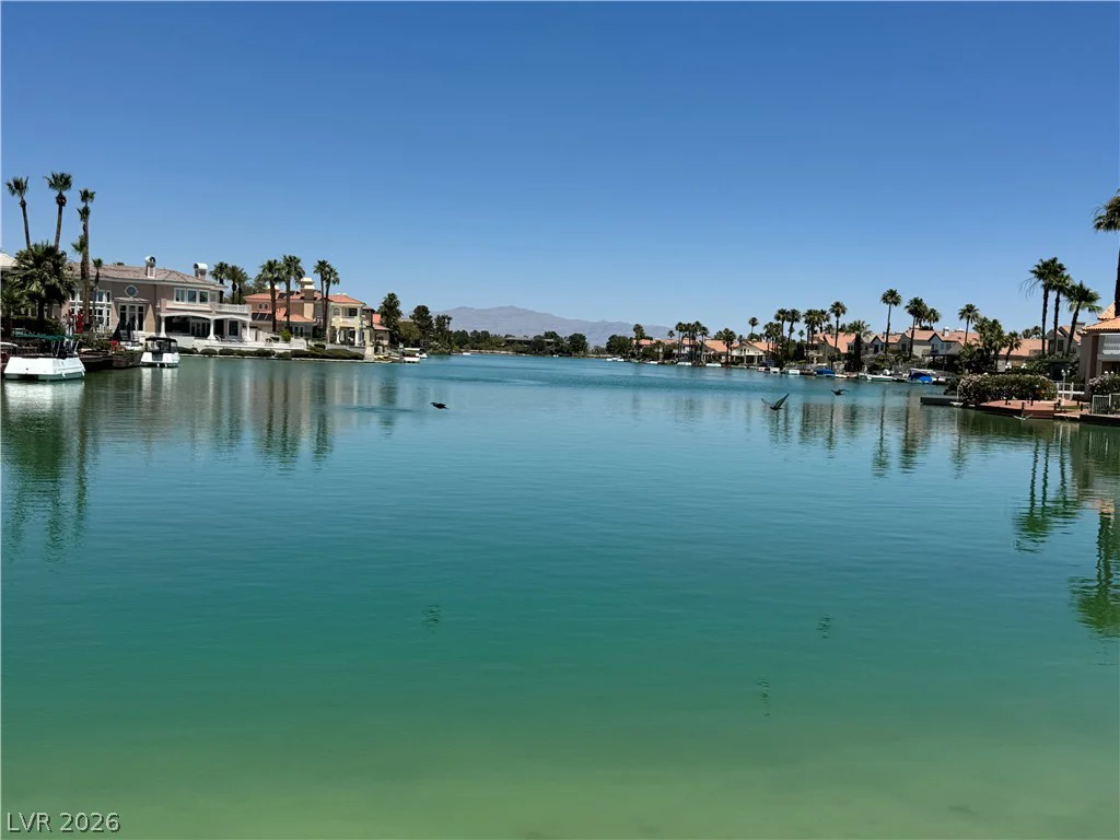 3149 Mediterranean, Las Vegas, NV 89117