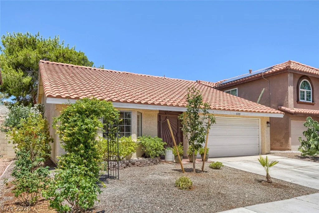 3149 Mediterranean, Las Vegas, NV 89117