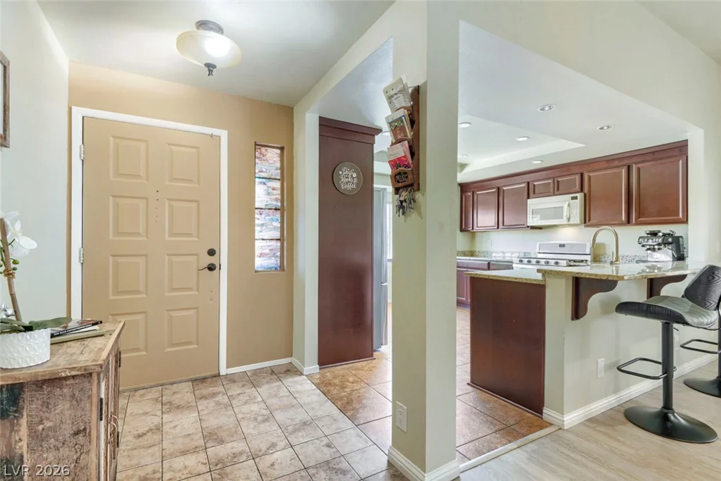 3149 Mediterranean, Las Vegas, NV 89117