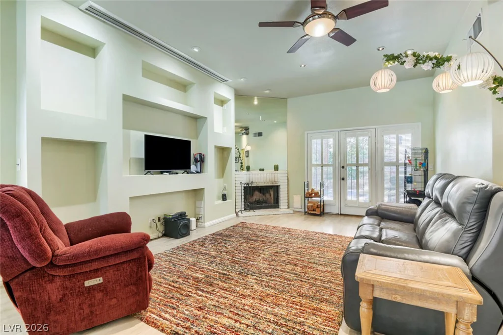 3149 Mediterranean, Las Vegas, NV 89117