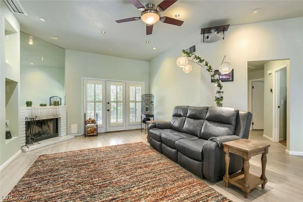 3149 Mediterranean, Las Vegas, NV 89117