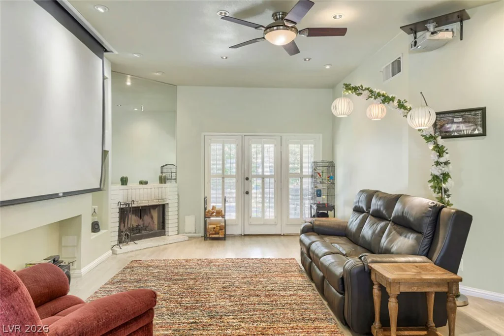 3149 Mediterranean, Las Vegas, NV 89117